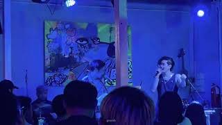 230625 HYBS - Ride (Encore with Thai Lyrics) @ Bar Basic , Loei (LEO Red Night)