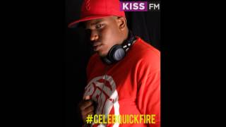 #CelebQuickfire: Madtraxx talks about his realtionship status