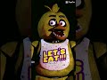 Say hi buddy #shorts #fnaf