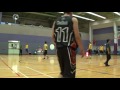 kblsupercup20151220決賽 竹園 彩虹道之友 黑 vs 雜排軍 黃 q3