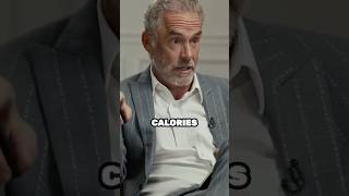 The Food Pyramid and Carbs | Jordan Peterson