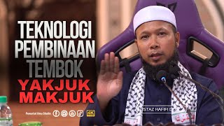 Dimana Yakjuk Makjuk ? | Ustaz Hafifi Don