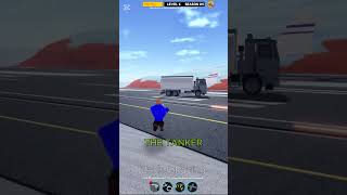 The Most Op Weapon In Jailbreak