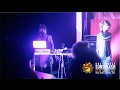 Naaman - Live at Goa Sunsplash 2017 (Preview)