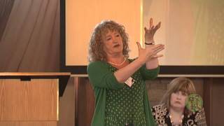 Free Range Children 2010 Keynote: Jenny Mosley