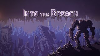 Into The Breach - Announcement Trailer - Coming Soon to GOG.com