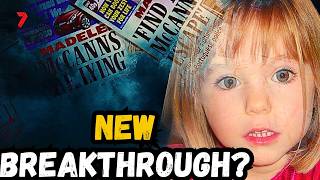 Why Investigators Believe We’re Closer Than Ever To Finding Madeleine McCann | Major 2026 Update