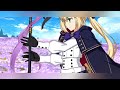 【fgo】南溟弓張八犬伝 高難易度 「喧嘩するほど仲がいい」道満 u0026バゼット 2t