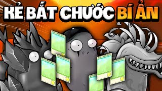 PVZ FUSION UPDATE 2.1.5: CÁCH MỞ KHÓA BIẾN THỂ GIẢ DẠNG BÍ ẨN VÀ MÀN GACHA 12 HẮC TẢNG SIÊU ĐỈNH