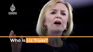 Who is the UK’s new PM Liz Truss? | Al Jazeera Newsfeed