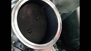 PID Tuning 1 - Air Valve Oscillation