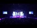 Imagine Dragons - Demons live in Asia World Expo, HK