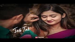 Jab Tak | M.S. Dhoni -The Untold Story | Armaan Malik | Romantic Love Song | HD Lyrical Status Video