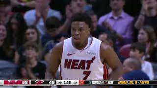 Kyle Lowry | Scoring Highlights | Miami Heat 23-24