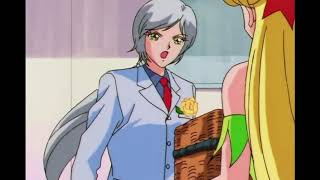 Minako's Ambition and Dreams, more important than her duty?