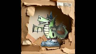 A Dragon With Crocs (FULL ALBUM) - Tommaso Musicista