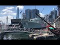 sydney tour 悉尼港湾乘坐轮渡游览指南