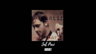 Ab To Aadat Si Hai Mujhko  - Atif Aslam - Jal Pari (Original)