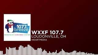 WXXF Loudonville, OH \