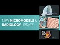 Complete Anatomy - January 2021 Release (New Micromodels & Radiology Update)