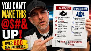 GM 6.2L L87 Update: Replacement Engines Are Failing Again?