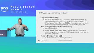 Microsoft Active Directory Deep Dive