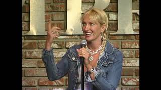 Sex Again and Again and Again - Jennifer Rawlings Stand Up Comedy