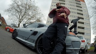 El Messy X HazMan - Enit (Official Music Video)