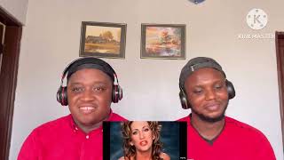 INSPIRATIONAL!!! Lee Ann Womack - I Hope You Dance ..First time hearing REACTION