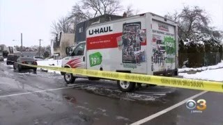 Man Charged In Connection To Dismembered Body Found In U-Haul In Somerton