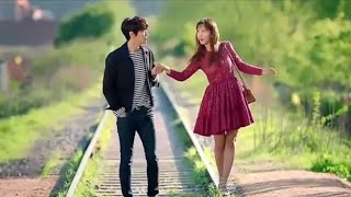 Cute Love Story 🌼 Korean Mix Hindi 😍 Romantic Love Story 💖Heart Touching_ Love Story Songs _2018