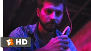 Upgrade (2018) - Use the Knife Scene (4/10) | Movieclips