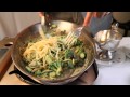 The Classics: Le Cirque's Pasta Primavera