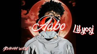 Lil Yooj × AABO. - (Official%Music_ Rap)