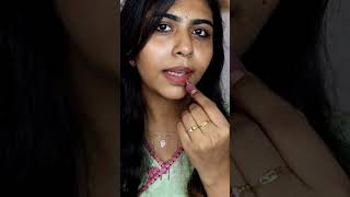 😘ഇതാണ് ഞാൻ  videoയിൽ ഇടുന്ന LIPSTICK | #reshhvlogs #ashortaday #shorts