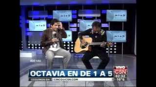 C5N - MUSICA: OCTAVIA EN DE 1 A5