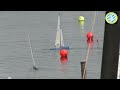 marblehead european nations cup 2024 r 2 f b dsc ammersee rc sailing myc münchen