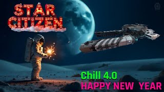 Chill 4.0 - Salvage, Cargo, Mining - Star Citizen - Raising funds for my Pups surgery