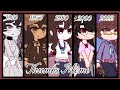 ✨Thumbs✨ [Meme/Trend Tiktok] •||Gacha Club||•