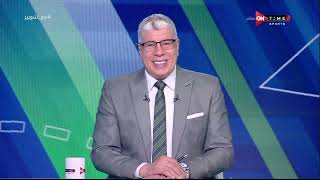 ملعب ONTime - حلقة الخميس 8/6/2023 مع أحمد شوبير - الحلقة الكاملة