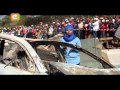 #Naivashatragedy | Manusura waelezea masaibu yao