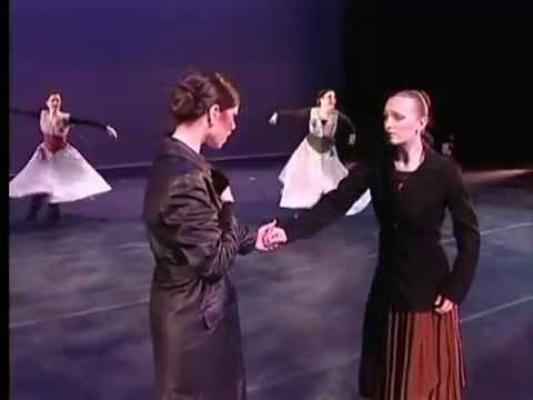 BALLET MAGNIFICAT B - YouTube