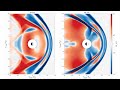 With NASA Data, Researchers Find Standing Waves at Edge of Earth’s Magnetic Bubble