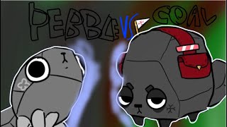 Which one is better? Pebble vs coal extravaganza