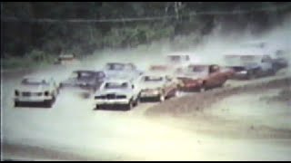 [#150s] 6/18/1989--Mount Pleasant Speedway, Mount Pleasant, MI--Stock Cars