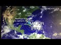 the 2011 atlantic hurricane season but all the storms talk watch till the end