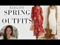 Elegant Spring Outfits for 2020 | Fashion Over 40