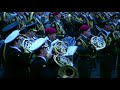 festival of brass bands