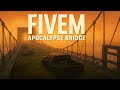 FiveM Apocalypse Bridge Sandy Shores