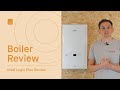 Ideal Logic Plus Boiler Review